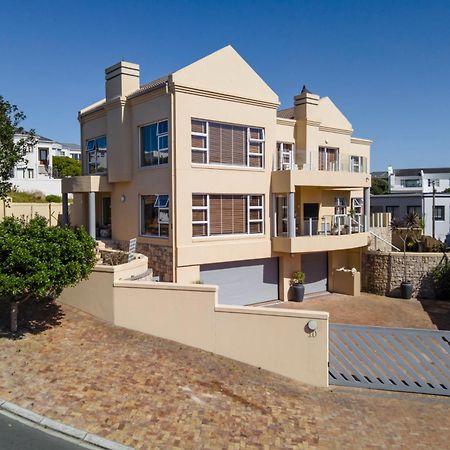 Ocean View Living Villa Hermanus Exterior photo