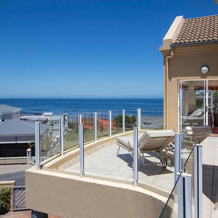 Ocean View Living Villa Hermanus Exterior photo