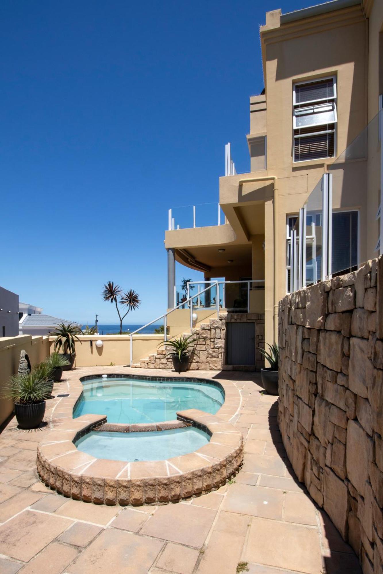 Ocean View Living Villa Hermanus Exterior photo